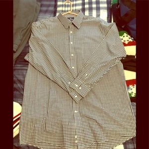 Stafford Dress Shirt